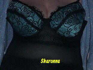 Sharonna