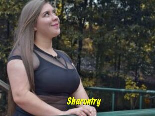 Sharontry