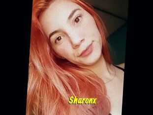 Sharonx