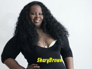 SharyBrown