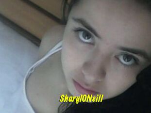 SharylONeill
