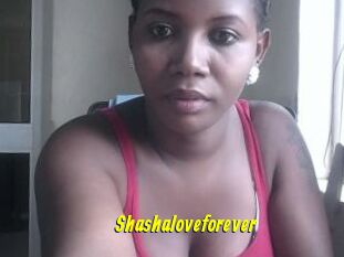 Shashaloveforever