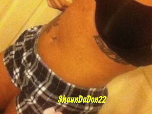 ShaunDaDon22