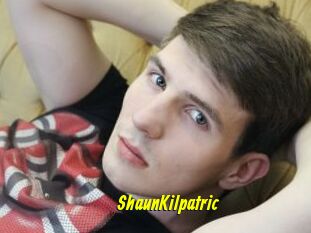 ShaunKilpatric
