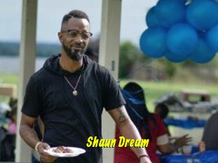 Shaun_Dream
