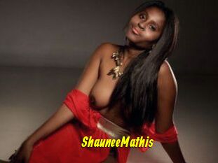 ShauneeMathis