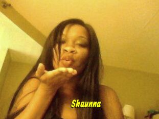 Shaunna