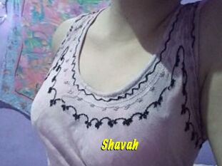 Shavah