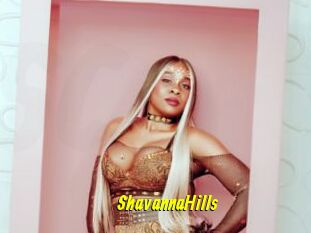 ShavannaHills