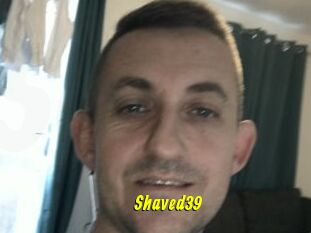 Shaved39