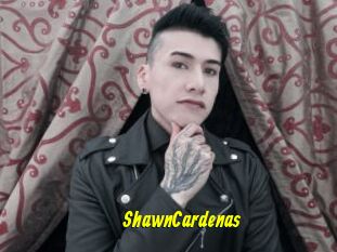 ShawnCardenas