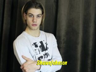 ShawnJohnson