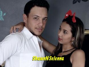 ShawnNSelenna