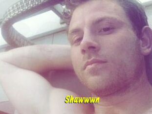 Shawwwn
