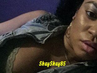 ShayShay85