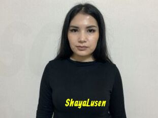 ShayaLusen