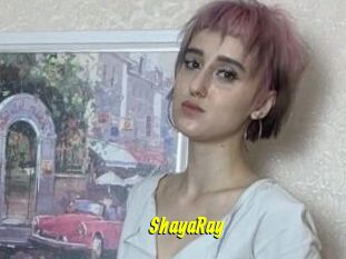 ShayaRay