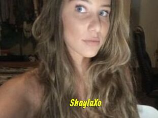 ShaylaXo