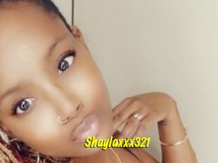 Shaylaxxx321