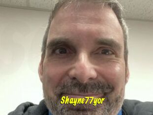 Shayne77yor