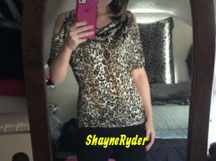 ShayneRyder