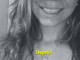 Shayntell