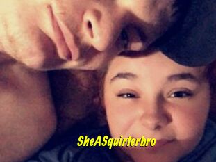 SheASquirterbro