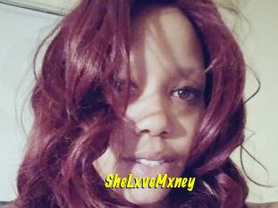 SheLxveMxney