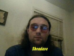 Sheadave
