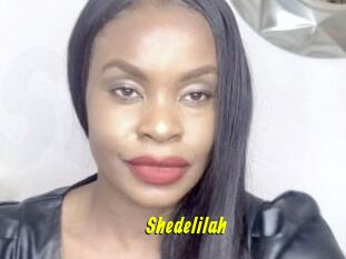Shedelilah