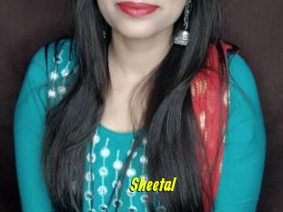 Sheetal