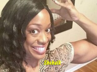 Shehulk