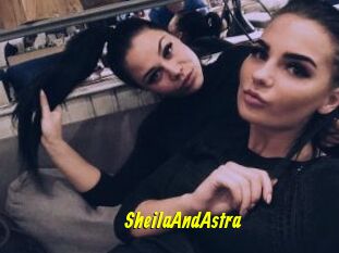 SheilaAndAstra