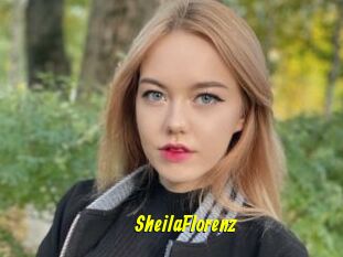 SheilaFlorenz
