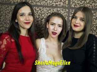 SheilaMayaEllen