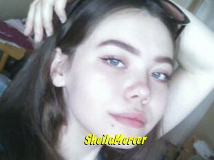 SheilaMercer