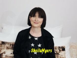 SheilaMyers