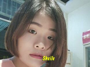 Sheile