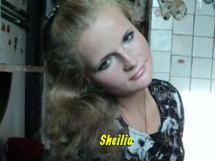 Sheilia