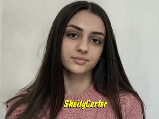 SheilyCerter