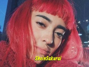 SheinSakurai