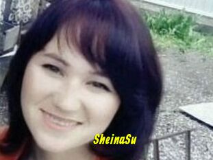 SheinaSu