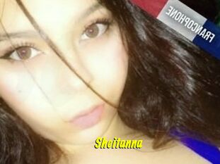 Sheitanna