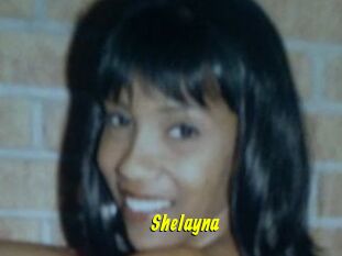 Shelayna