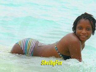 ShelbyFox