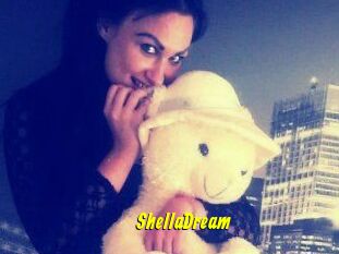 ShellaDream
