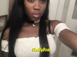 ShellyBear