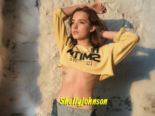 ShellyJohnson