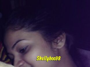 Shellyboo98