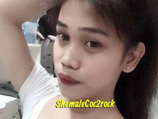 ShemaleCoc2rock